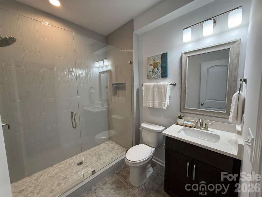 554 Geneva Circle, Gastonia, NC 28056.  MLS# CAR4220064, YatesRealty ID 2367. 