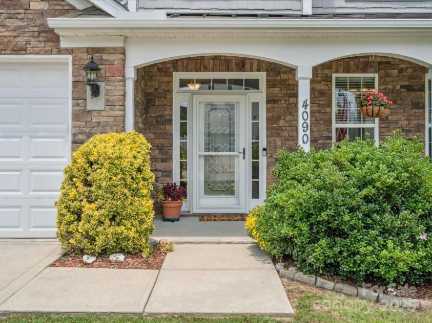 4090 Sunset Drive, Rock Hill, SC 29732.  MLS# CAR4275758, YatesRealty ID 23671. 