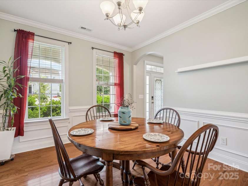 4090 Sunset Drive, Rock Hill, SC 29732.  MLS# CAR4275758, YatesRealty ID 23671. 