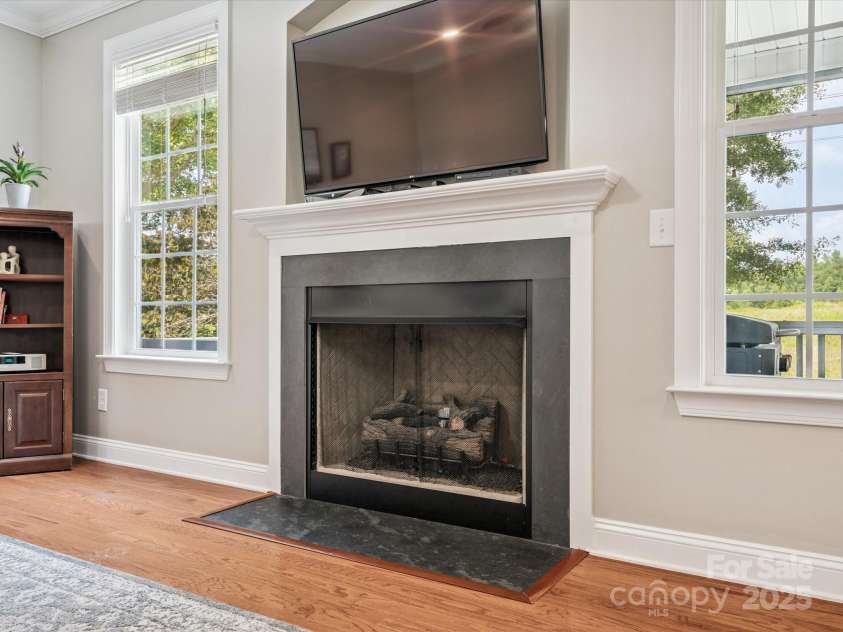 4090 Sunset Drive, Rock Hill, SC 29732.  MLS# CAR4275758, YatesRealty ID 23671. 