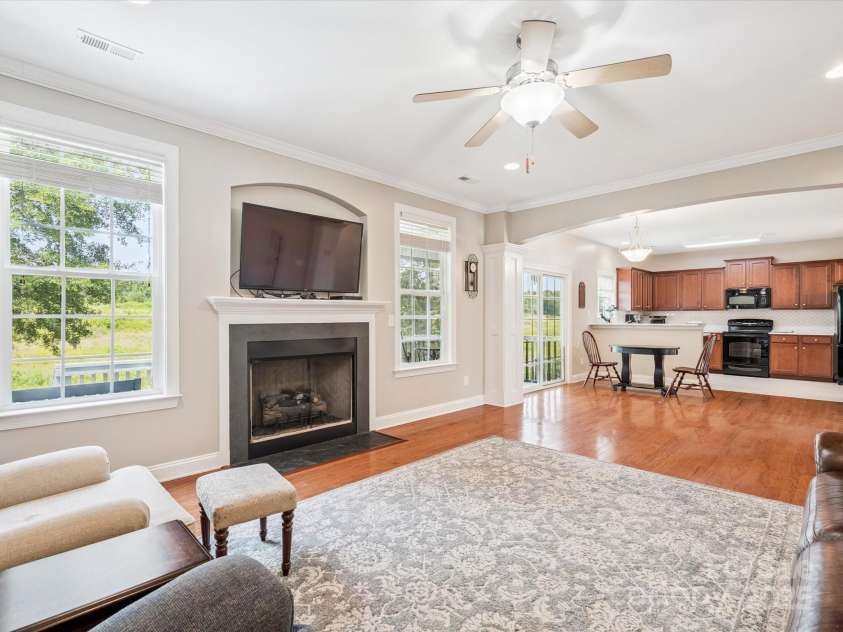4090 Sunset Drive, Rock Hill, SC 29732.  MLS# CAR4275758, YatesRealty ID 23671. 