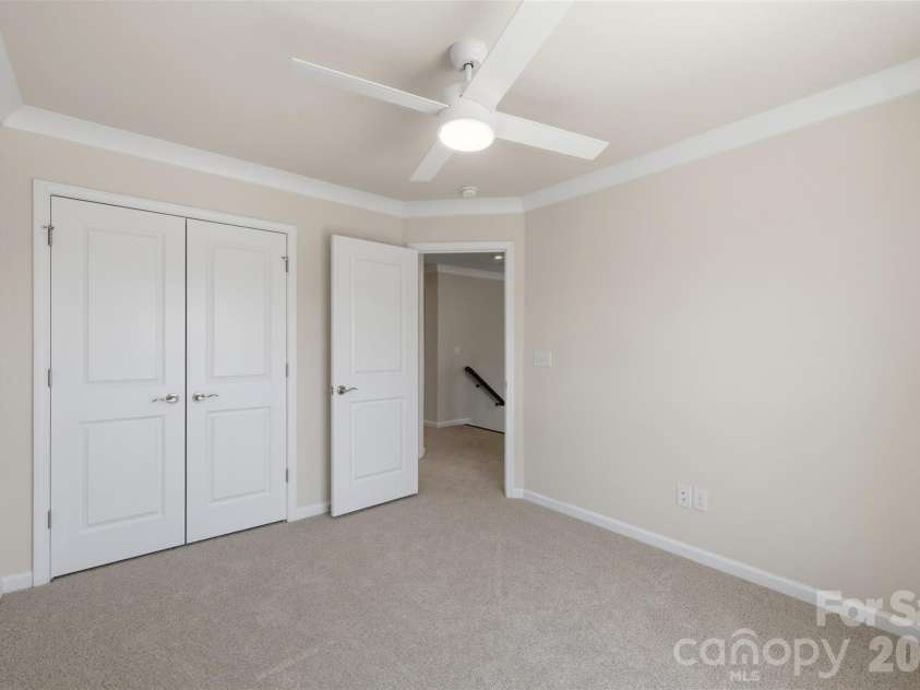 23206 Clarabelle Drive, Charlotte, NC 28273.  MLS# CAR4381832, YatesRealty ID 23672. Additional bedroom