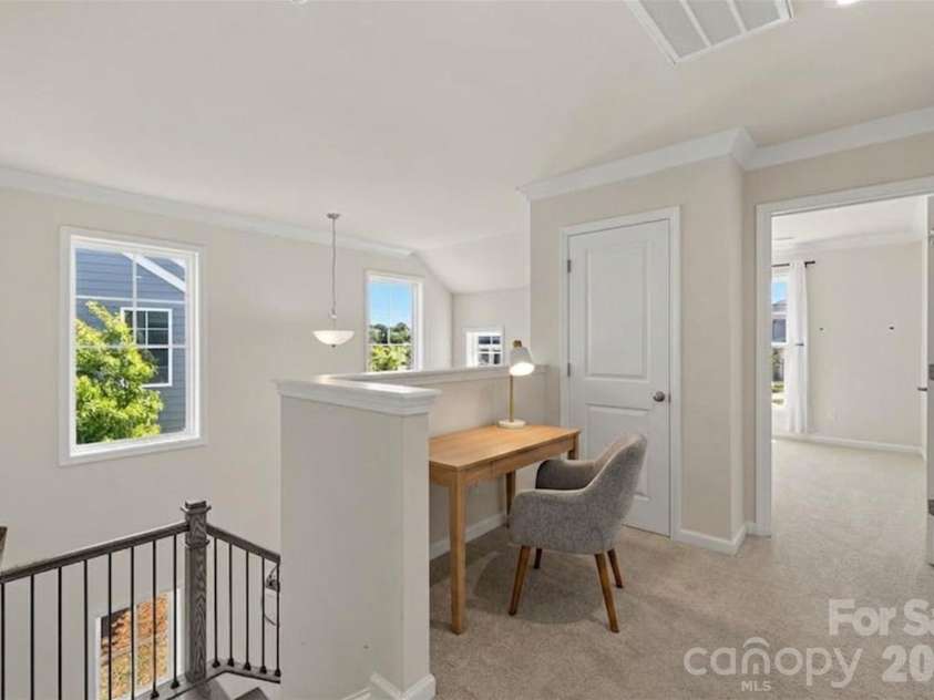 23206 Clarabelle Drive, Charlotte, NC 28273.  MLS# CAR4381832, YatesRealty ID 23672. Virtual Staging