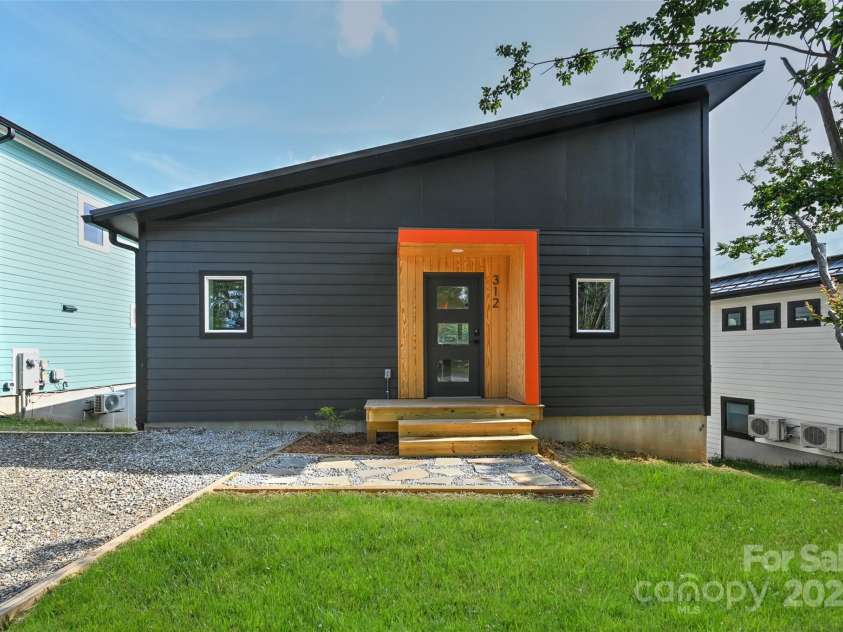 312 Emma Road, Asheville, NC 28806.  MLS# CAR4269251, YatesRealty ID 23672. 