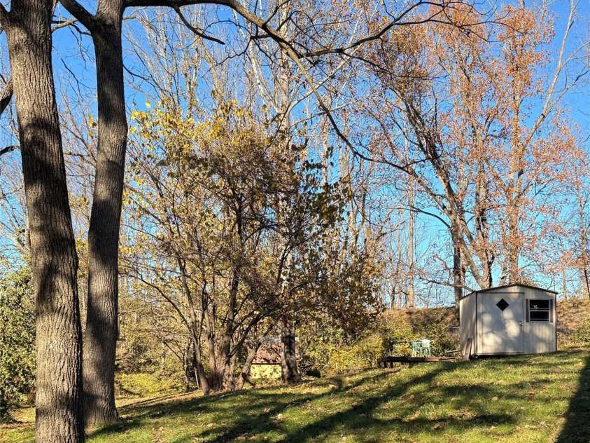 54 SchoolHouse Drive, Canton, NC 28716.  MLS# CAR4310849, YatesRealty ID 23673. Lot # 2