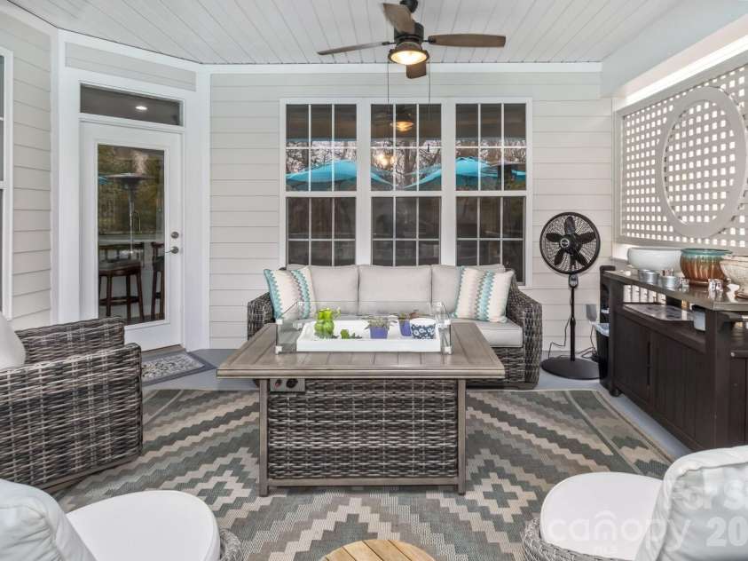 107 Mountain Drive, Biltmore Lake, NC 28715.  MLS# CAR4354478, YatesRealty ID 23674. 