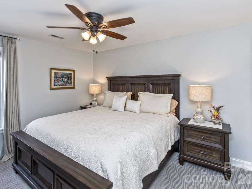 107 Mountain Drive, Biltmore Lake, NC 28715.  MLS# CAR4354478, YatesRealty ID 23674. 