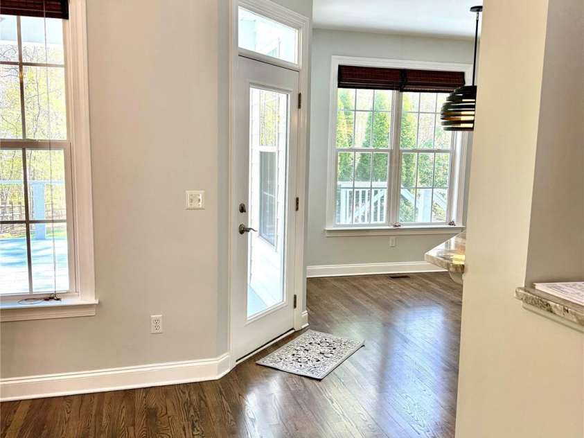 107 Mountain Drive, Biltmore Lake, NC 28715.  MLS# CAR4354478, YatesRealty ID 23674. 