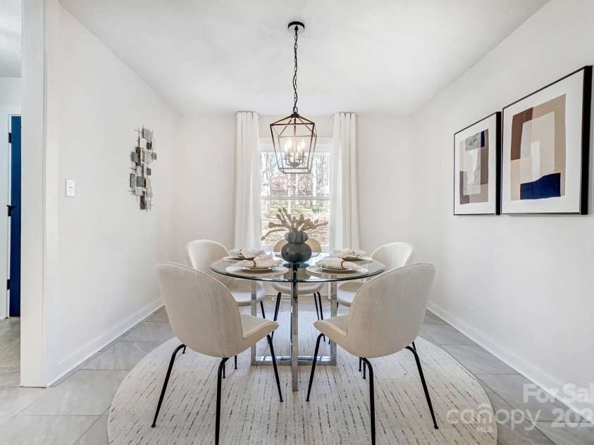 4125 Rivendell Lane, Mint Hill, NC 28227.  MLS# CAR4220608, YatesRealty ID 23674. 