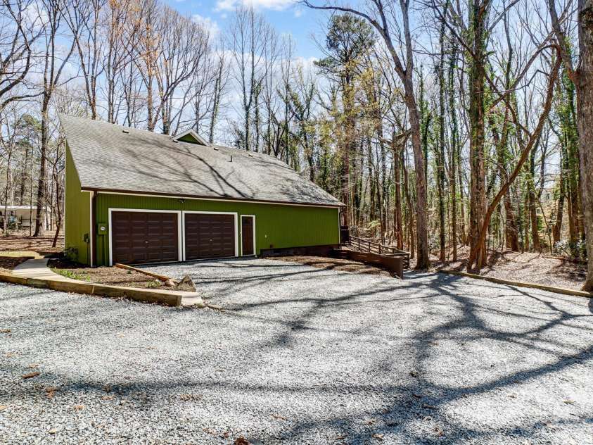 4125 Rivendell Lane, Mint Hill, NC 28227.  MLS# CAR4220608, YatesRealty ID 23674. 