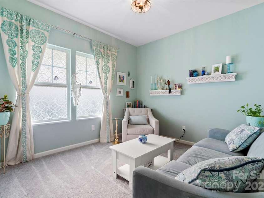 2124 Katie Alice Circle, Waxhaw, NC 28173.  MLS# CAR4249836, YatesRealty ID 23676. Bedroom