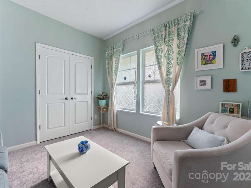 2124 Katie Alice Circle, Waxhaw, NC 28173.  MLS# CAR4249836, YatesRealty ID 23676. Bedroom