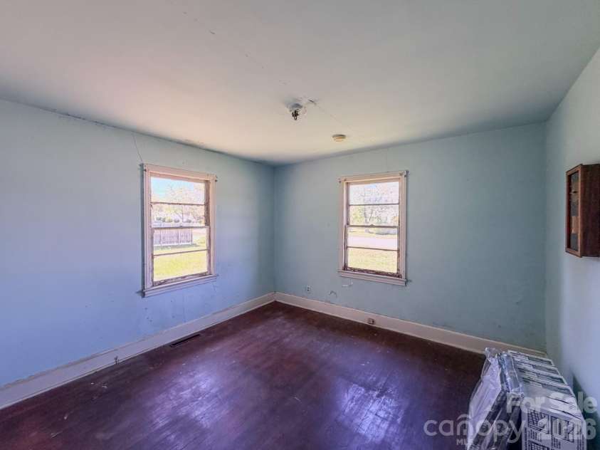 929 Mt Gallant Drive, Rock Hill, SC 29730.  MLS# CAR4382834, YatesRealty ID 23676. 