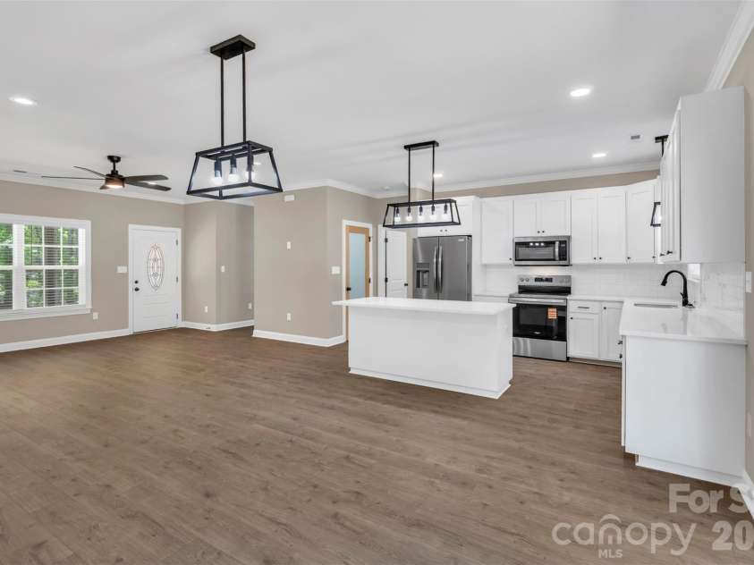 4611 Knox Bailey Lane, Lancaster, SC 29720.  MLS# CAR4380796, YatesRealty ID 23677. 