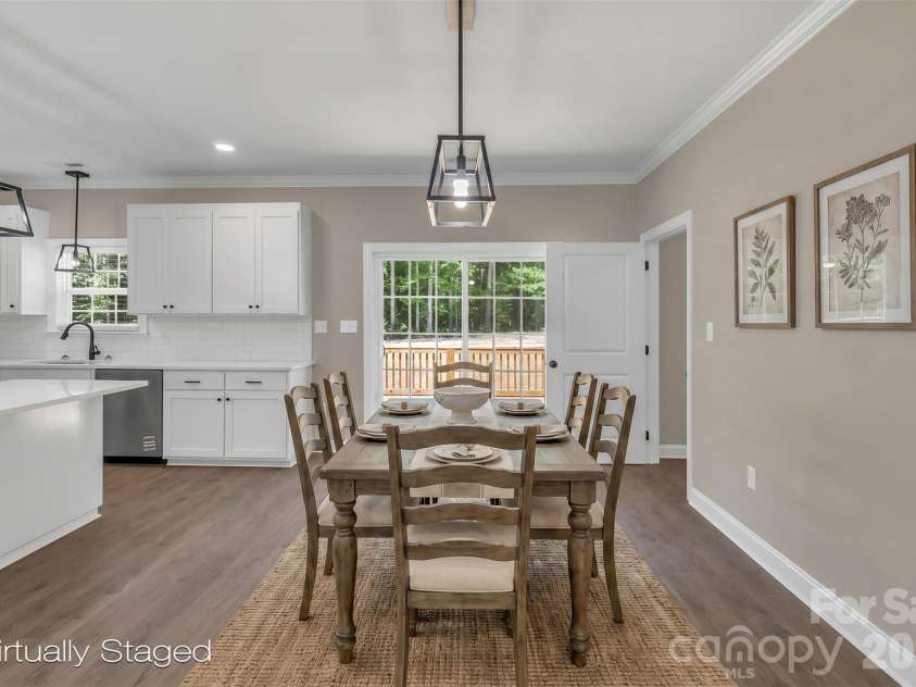 4611 Knox Bailey Lane, Lancaster, SC 29720.  MLS# CAR4380796, YatesRealty ID 23677. 