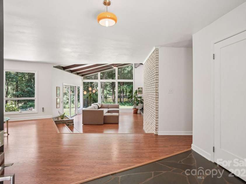 7107 Cedarfield Road, Charlotte, NC 28227.  MLS# CAR4275661, YatesRealty ID 23677. 