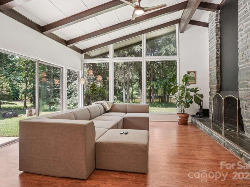 7107 Cedarfield Road, Charlotte, NC 28227.  MLS# CAR4275661, YatesRealty ID 23677. 