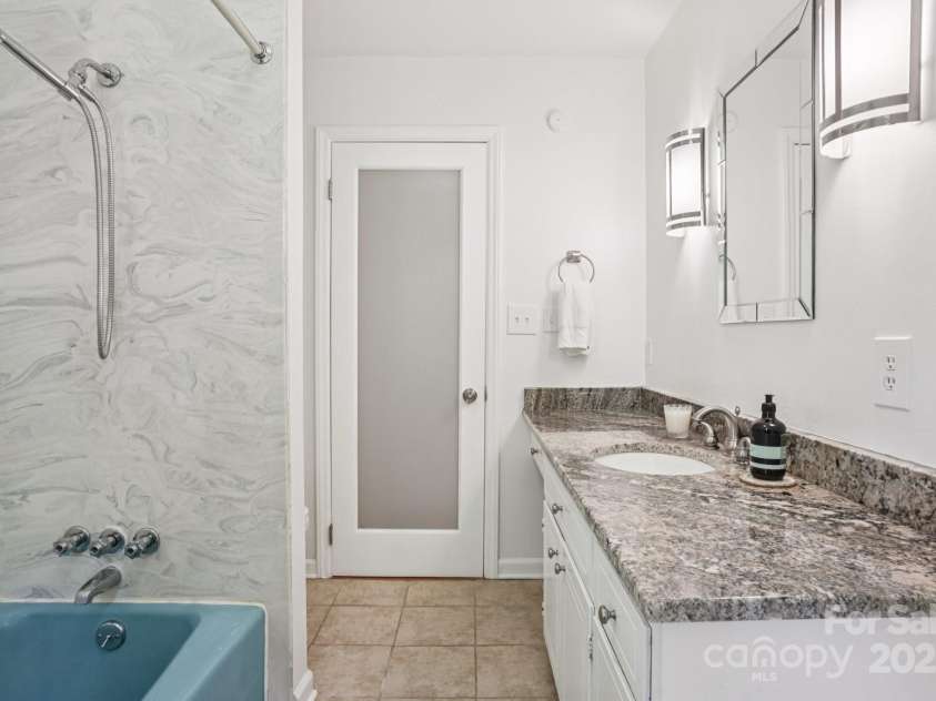 7107 Cedarfield Road, Charlotte, NC 28227.  MLS# CAR4275661, YatesRealty ID 23677. 