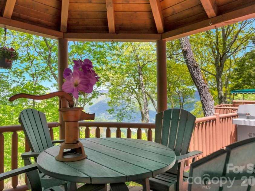 35 Falcon Crest Loop, Maggie Valley, NC 28751.  MLS# CAR4383924, YatesRealty ID 23679. 
