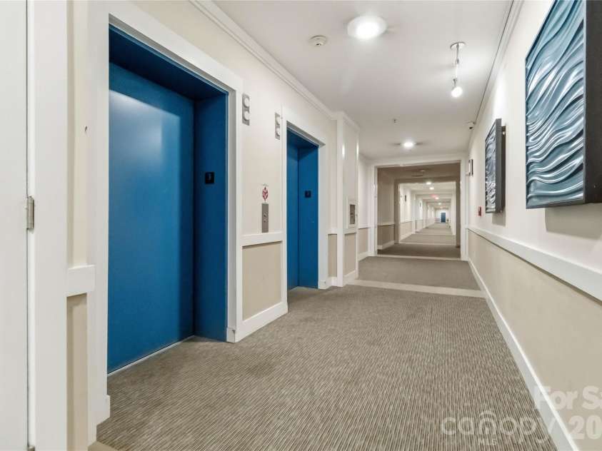 1000 Woodlawn Road, Charlotte, NC 28209.  MLS# CAR4358503, YatesRealty ID 2368. 