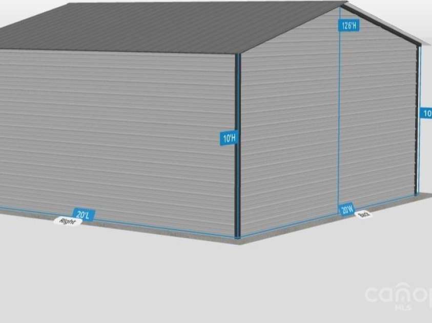 1436 Panther Road, Lancaster, SC 29720.  MLS# CAR4195976, YatesRealty ID 2368. 