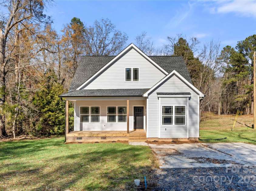 1436 Panther Road, Lancaster, SC 29720.  MLS# CAR4195976, YatesRealty ID 2368. 