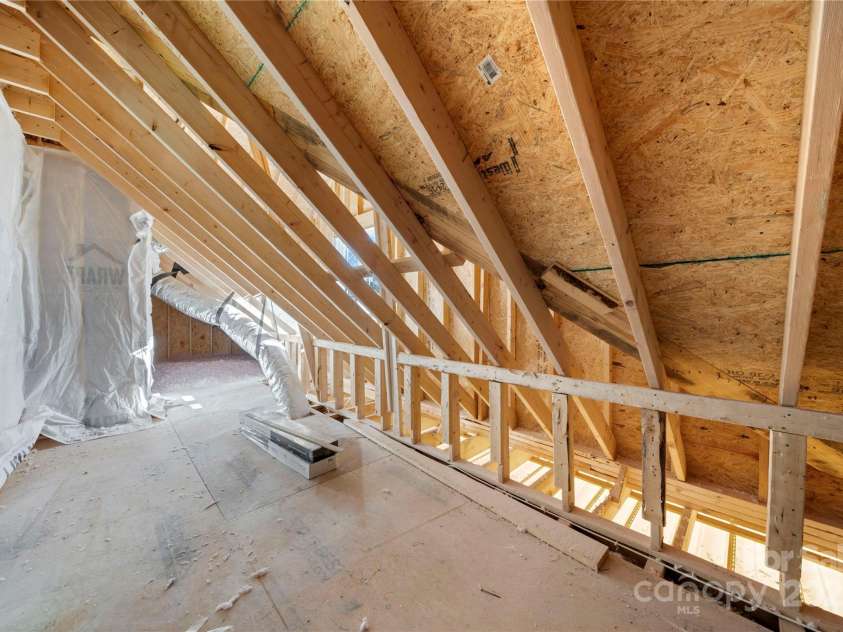 1436 Panther Road, Lancaster, SC 29720.  MLS# CAR4195976, YatesRealty ID 2368. Large rear deck