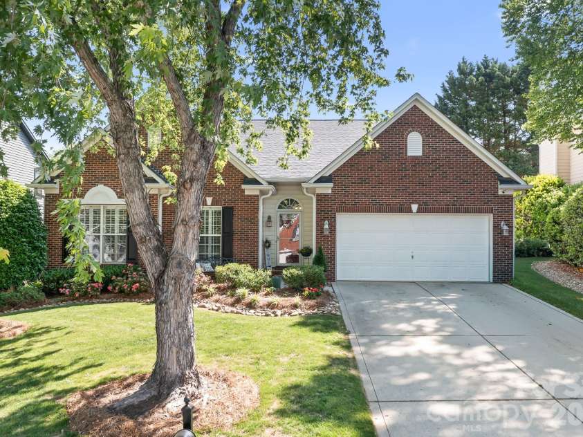 13403 Fremington Road, Huntersville, NC 28078.  MLS# CAR4379634, YatesRealty ID 23681. 