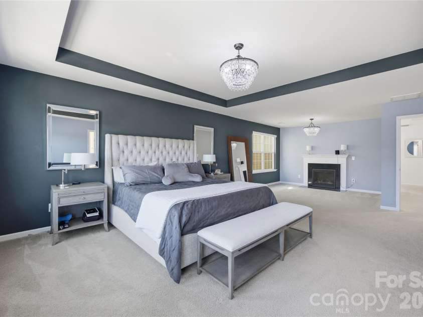 8113 Cornhill Avenue, Charlotte, NC 28277.  MLS# CAR4382966, YatesRealty ID 23686. 