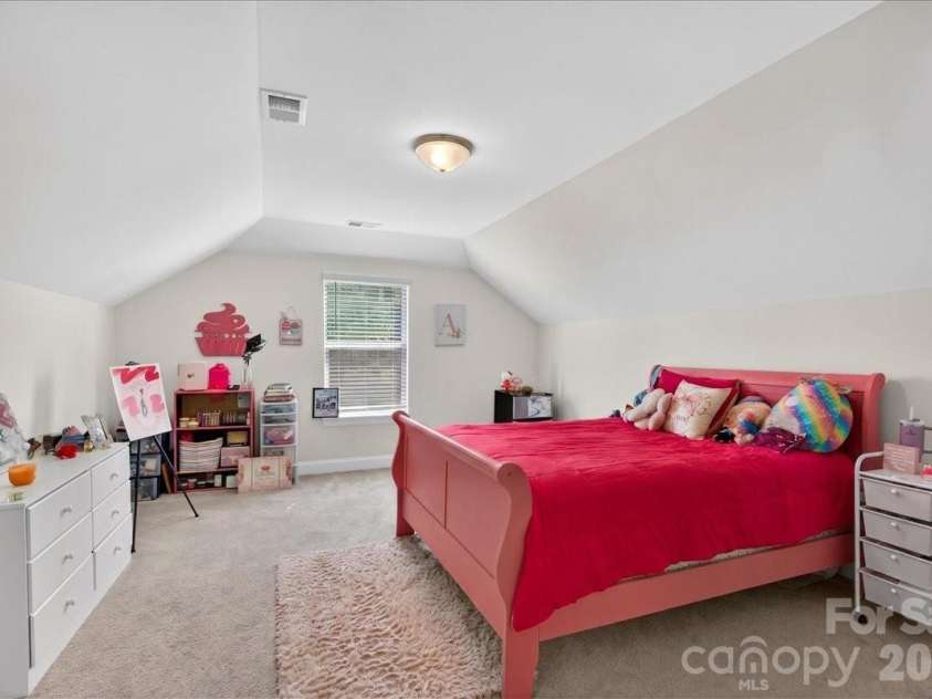 109 Heart Pine Lane, Statesville, NC 28677.  MLS# CAR4379496, YatesRealty ID 23688. 3rd floor