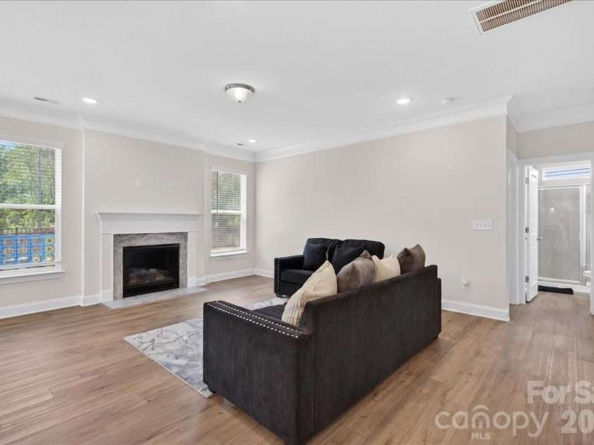 109 Heart Pine Lane, Statesville, NC 28677.  MLS# CAR4379496, YatesRealty ID 23688. 