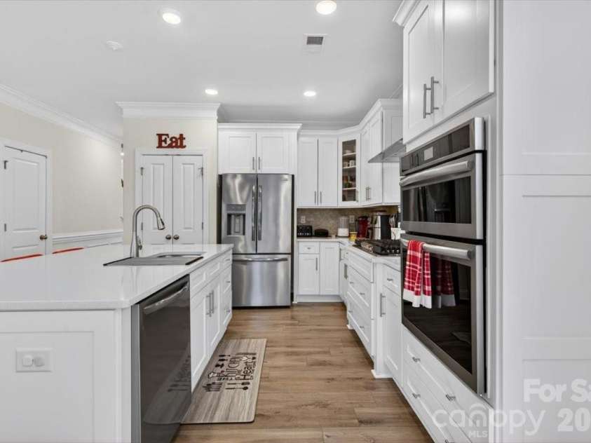 109 Heart Pine Lane, Statesville, NC 28677.  MLS# CAR4379496, YatesRealty ID 23688. 