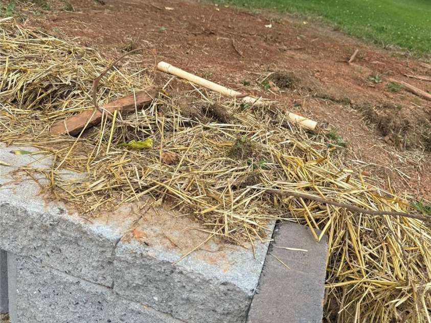 1524 Conestoga Crossing, Catawba, NC 28609.  MLS# CAR4277601, YatesRealty ID 23689. 