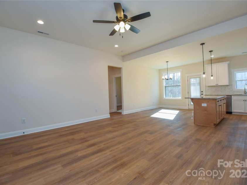 1524 Conestoga Crossing, Catawba, NC 28609.  MLS# CAR4277601, YatesRealty ID 23689. Photo is representative