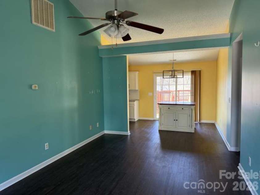1267 Camellia Court, Rock Hill, SC 29732.  MLS# CAR4338079, YatesRealty ID 2369. 