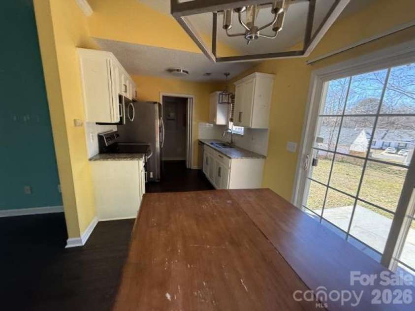 1267 Camellia Court, Rock Hill, SC 29732.  MLS# CAR4338079, YatesRealty ID 2369. 