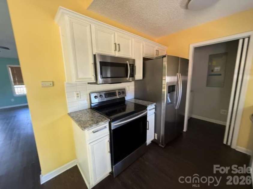 1267 Camellia Court, Rock Hill, SC 29732.  MLS# CAR4338079, YatesRealty ID 2369. 