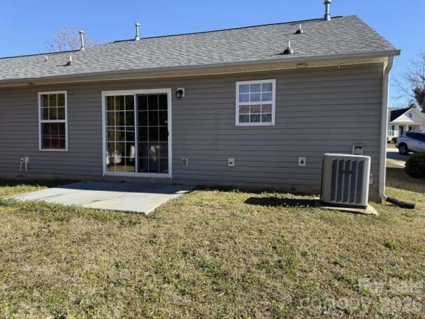 1267 Camellia Court, Rock Hill, SC 29732.  MLS# CAR4338079, YatesRealty ID 2369. 