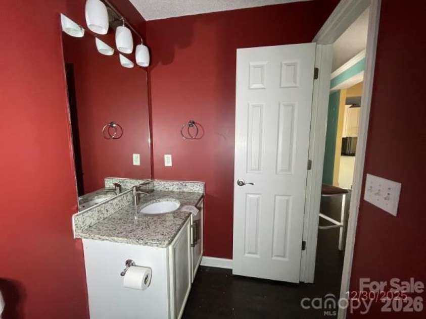 1267 Camellia Court, Rock Hill, SC 29732.  MLS# CAR4338079, YatesRealty ID 2369. 