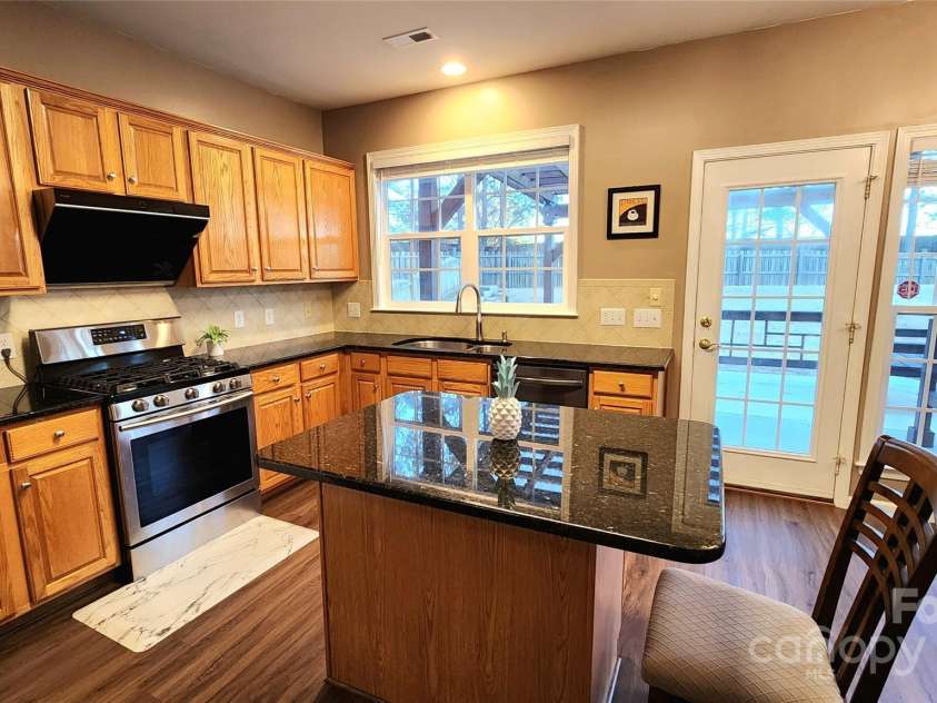 14021 Eldon Drive, Charlotte, NC 28277.  MLS# CAR4209893, YatesRealty ID 2369. 