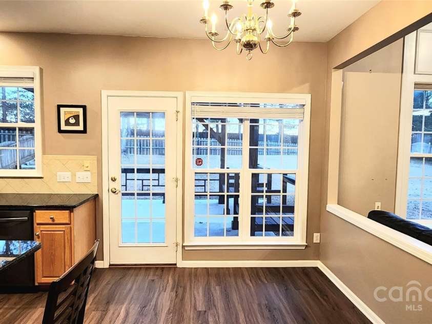 14021 Eldon Drive, Charlotte, NC 28277.  MLS# CAR4209893, YatesRealty ID 2369. 