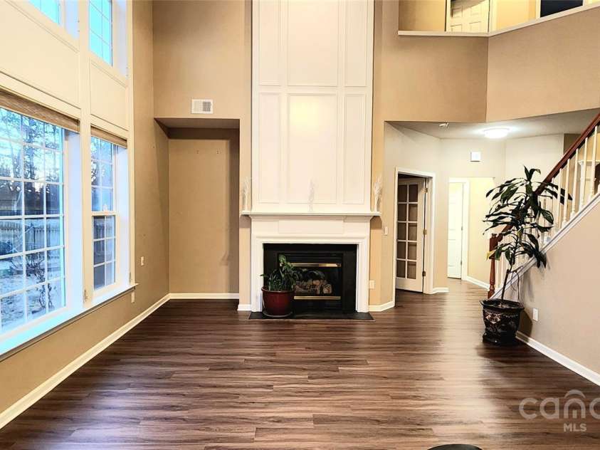 14021 Eldon Drive, Charlotte, NC 28277.  MLS# CAR4209893, YatesRealty ID 2369. 