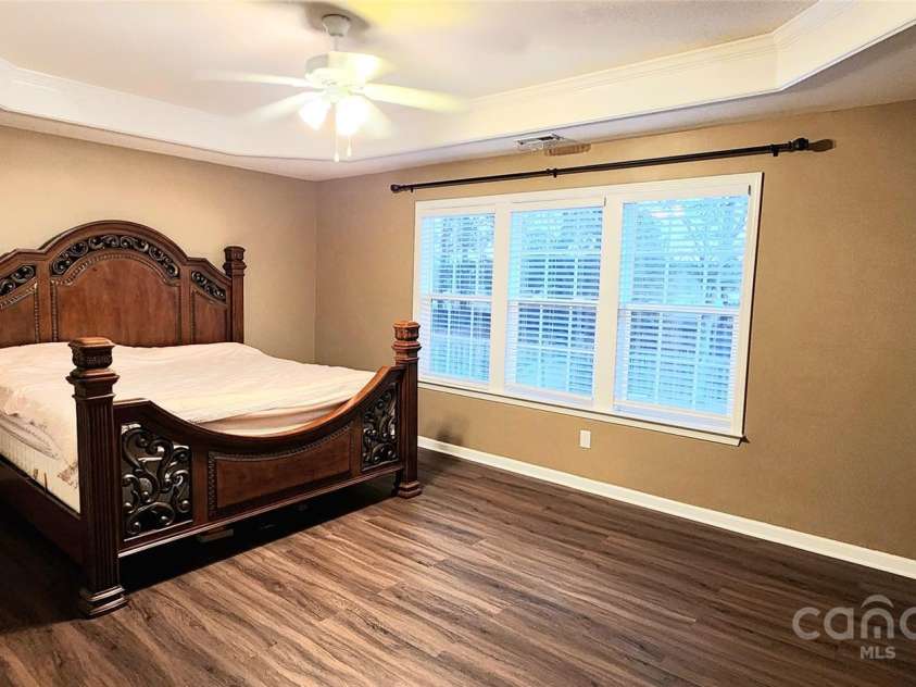 14021 Eldon Drive, Charlotte, NC 28277.  MLS# CAR4209893, YatesRealty ID 2369. Master