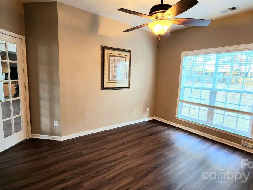 14021 Eldon Drive, Charlotte, NC 28277.  MLS# CAR4209893, YatesRealty ID 2369. Office