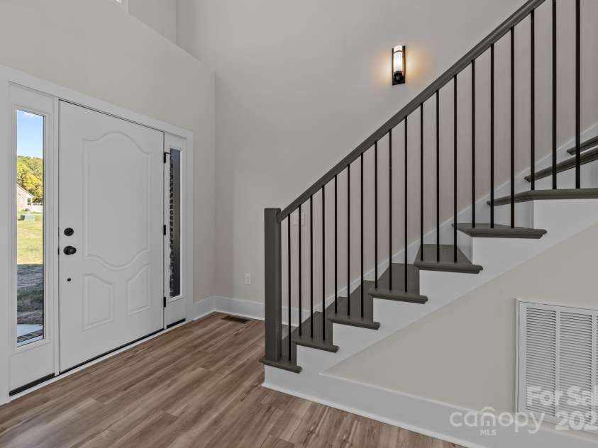 2003 Duntov Drive, Monroe, NC 28110.  MLS# CAR4317773, YatesRealty ID 2369. 