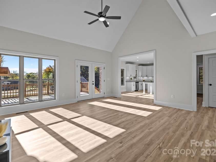 2003 Duntov Drive, Monroe, NC 28110.  MLS# CAR4317773, YatesRealty ID 2369. 