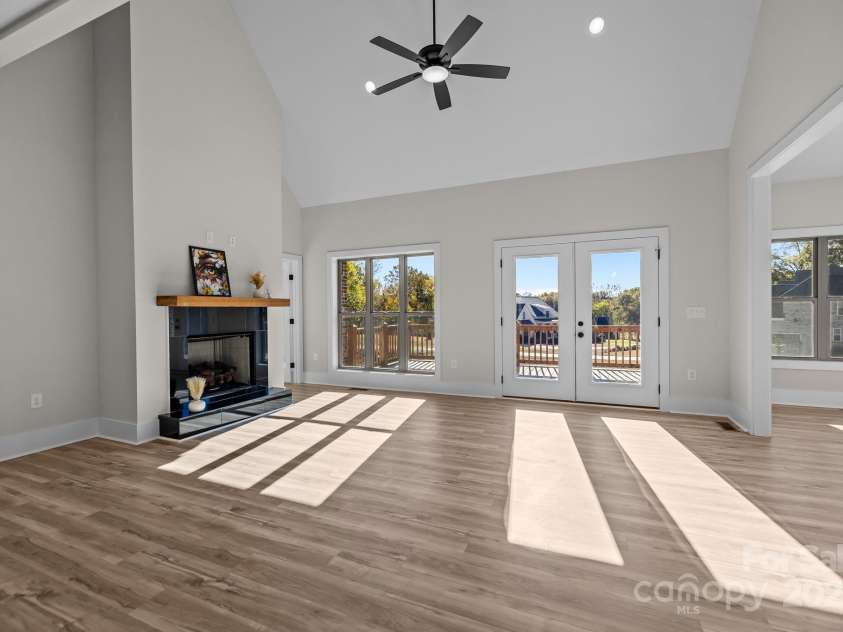 2003 Duntov Drive, Monroe, NC 28110.  MLS# CAR4317773, YatesRealty ID 2369. 