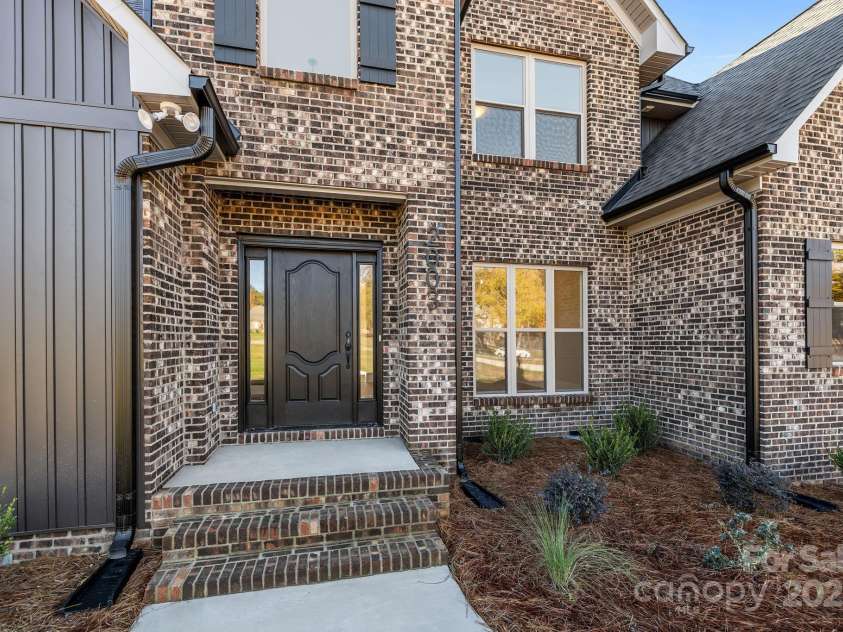 2003 Duntov Drive, Monroe, NC 28110.  MLS# CAR4317773, YatesRealty ID 2369. 