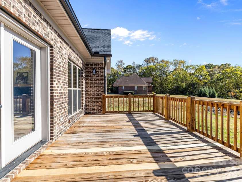 2003 Duntov Drive, Monroe, NC 28110.  MLS# CAR4317773, YatesRealty ID 2369. 