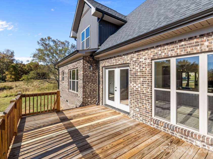 2003 Duntov Drive, Monroe, NC 28110.  MLS# CAR4317773, YatesRealty ID 2369. 